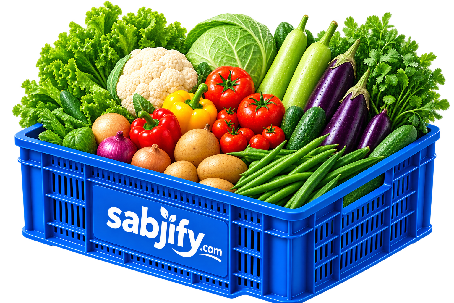 Premium Basket