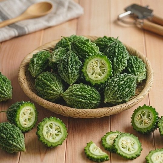 Bitter Gourd (Karela)