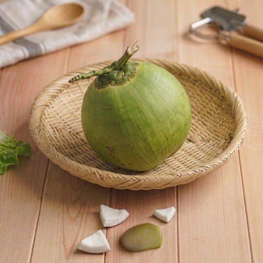 Coconut Water (नारियल पानी)