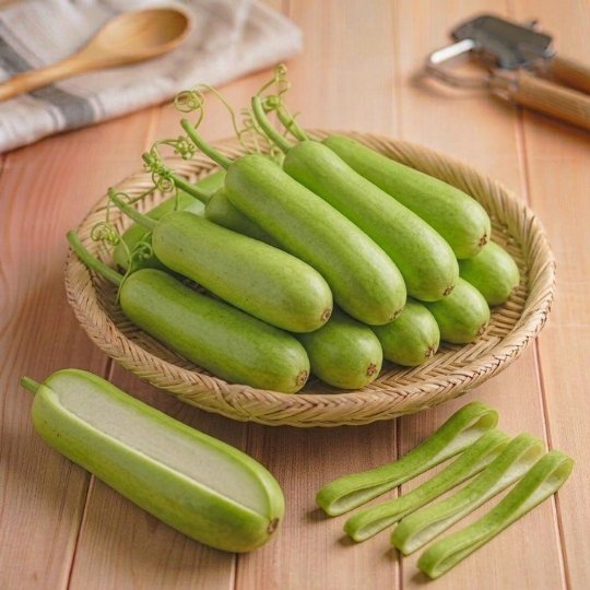 Bottle Gourd (Lauki)