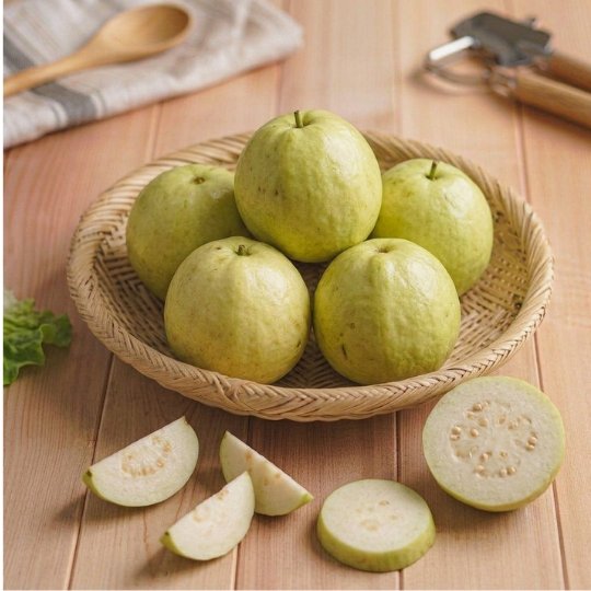 Guava ( अमरूद)