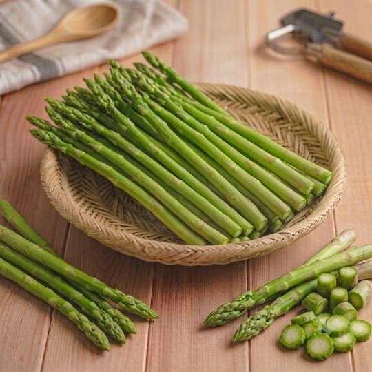 Asparagus imported (एस्पेरेगस)