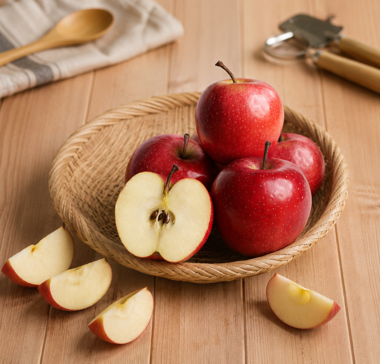  Premium Apple (सेब)