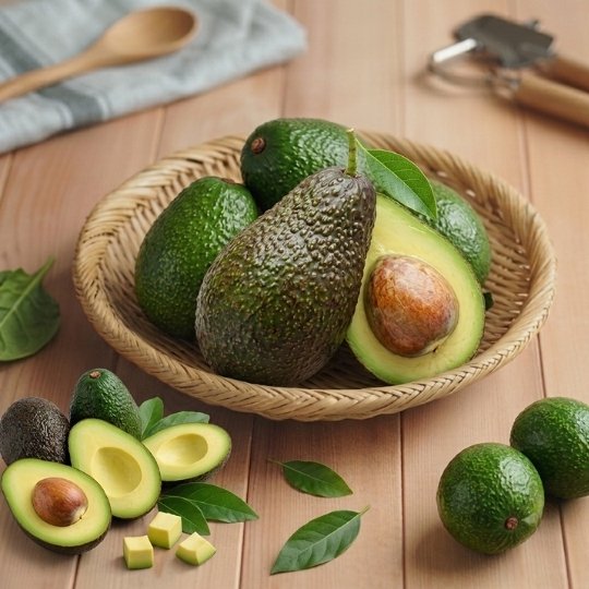 Avocado imported (एवोकाडो)