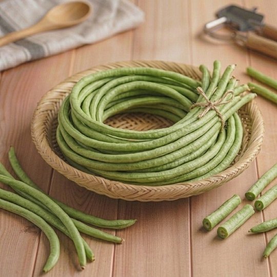 White Beans (Barbatti)