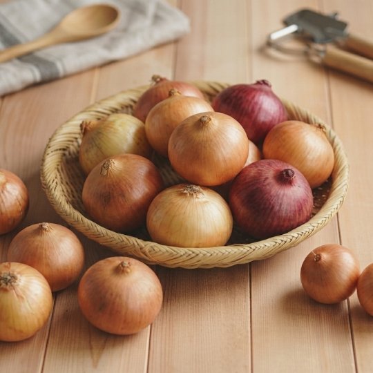 Onion (प्याज़)
