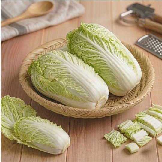 Chinese cabbage (Patta Gobhi)